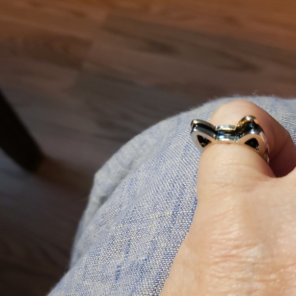 3 kitty kat rings - 6💍 - Picture 4 of 9